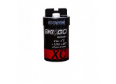 Мазь держания Skigo XC Kickwax 90256 Red