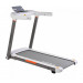 Беговая дорожка  электрическая EVO Fitness Jet White 75_75