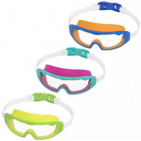 Очки для плавания, от 7 лет Bestway Tidal Surg Goggles 21179 3 цвета