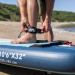 Лиш для SUP-доски прямой, усиленный шнур Aqua Marina B0303929 75_75
