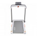 Беговая дорожка  электрическая EVO Fitness Jet White 75_75