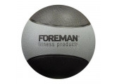 Медбол Foreman Medicine Ball 6 кг FM-RMB6 серый