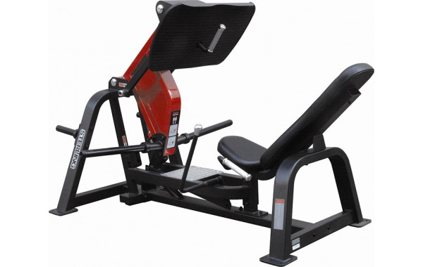 Жим ногами Aerofit SL7006 600_380