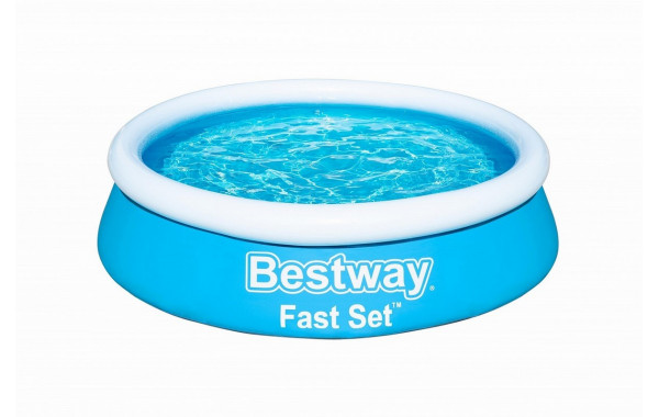 Бассейн с надувным бортом Bestway 183х51см 57392 600_380