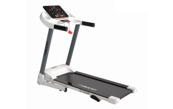 Беговая дорожка UnixFit FIT ST-630R White 600_380