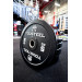 Диск EVO BUMPER PLATE 5кг YouSteel черный 75_75