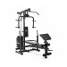 Силовой комплекс DFC Homegym D854 75_75