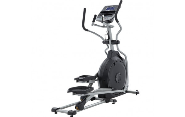 Эллиптический тренажер Spirit Fitness XE195 600_380