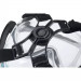 Маска полнолицевая для снорклинга, р-р L/XL Bestway SeaClear Flowtech 24058 75_75