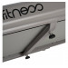 Беговая дорожка  электрическая EVO Fitness Jet White 75_75