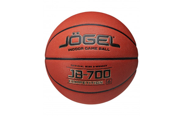 Мяч баскетбольный Jogel  JB-700 р.6 600_380