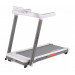 Беговая дорожка  электрическая EVO Fitness Jet White 75_75