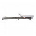 Беговая дорожка  электрическая EVO Fitness Jet White 75_75