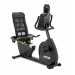 Велотренажер Spirit Fitness XBR95 Black 75_75