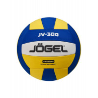 Мяч волейбольный Jogel JV-300 р.5