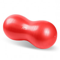 Мяч овальный PRCTZ PEANUT EXERCISE BALL, 50х100 см PF0015