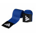 Бинты боксерские Boxing Pro Hand Wrap adiBP03S синий 75_75