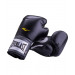 Перчатки тренировочные Everlast Pro Style Anti-MB 2314U, 16oz, к/з, черный 75_75