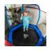 Батут DFC Jump kids 7ft (210см) 7FT-JD-B синий 75_75