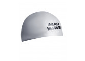 Силиконовая шапочка Mad Wave D-CAP FINA Approved M0537 01 2 17W