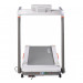 Беговая дорожка  электрическая EVO Fitness Jet White 75_75