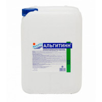 АЛЬГИТИНН, 30л канистра, жидкость для борьбы с водорослями Маркопул Кемиклс М59