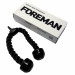 Канат для трицепса Foreman RUMF2251 черный 75_75