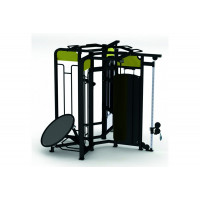 Мультистанция UltraGym UG-360E