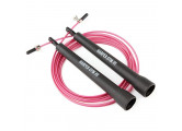 Скакалка скоростная для кроссфита ручки пластик (15см), 270см Harper Gym Pro Series NT947A
