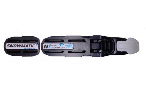 Крепление NNN Snowmatic Superauto Universal LITE 012131/SN-6 600_380