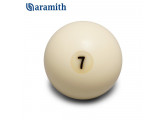 Шар Aramith Premier Pyramid №7 ø60мм