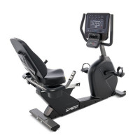 Велотренажер Spirit Fitness CR800+