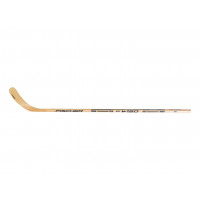 Клюшка Fischer W150 WOOD STICK NATURAL JR 52" H155323