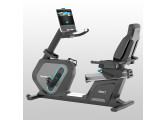 Велотренажер горизонтальный Kraft Fitness PP390T