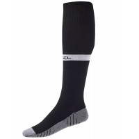 Гетры футбольные Jogel Camp Advanced Socks, черный\белый