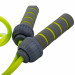 Скакалка утяжеленная 284см, 0.45 кг PRCTZ WEIGHTED JUMP ROPE PF2360 75_75