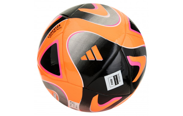 Мяч для пляжного футбола Adidas Pro Beach, FIFA Quality PRO IP1620 р. 5 600_380
