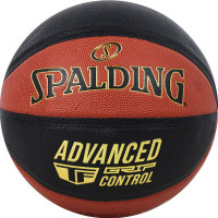 Мяч баскетбольный Spalding Advanced Grip Control In/Out 76872z р.7