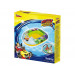 Надувная лодочка Kiddie Raft Bestway 102х69 см 91003 75_75