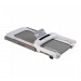 Беговая дорожка  электрическая EVO Fitness Jet White 75_75