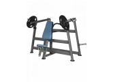 Жим вертикальный BenCarFitness TS-P013