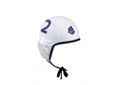 Шапочка для водного поло Mad Wave Waterpolo caps M0597 01 02 02W