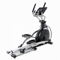 Эллиптический тренажер Spirit Fitness CE800+