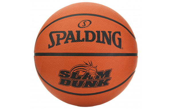 Мяч баскетбольный Spalding Slam Dunk 84328z р.7 600_380