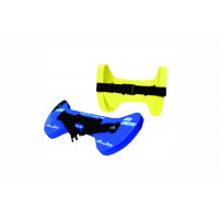 Пояс Sprinter Floatation Belt Sprint Aquatics SA\700\0M-YL-00 размер M, желтый