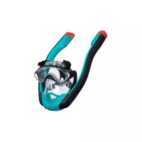 Маска полнолицевая для снорклинга, р-р L/XL Bestway SeaClear Flowtech 24058
