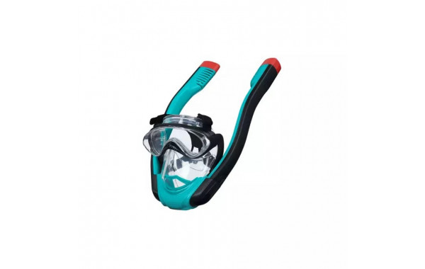 Маска полнолицевая для снорклинга, р-р L/XL Bestway SeaClear Flowtech 24058 600_380