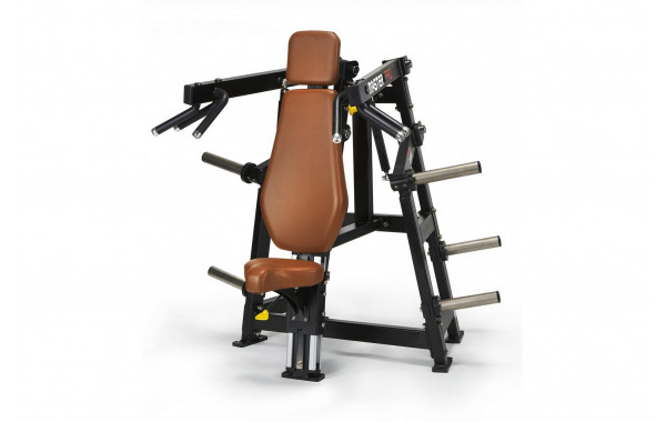 Независимый жим от плеч UltraGym LP-304 600_380