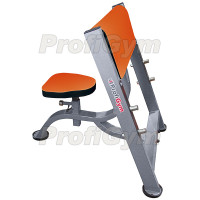 Скамья Скотта ProfiGym СК-0150-H (Classic)