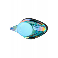 Линза с диоптриями для плавательных очков Mad Wave Streamline Rainbow right M0457 05 D R4W -2,0